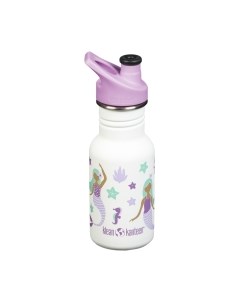 Бутылка для воды Klean kanteen