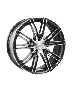 Литой диск Rst wheels