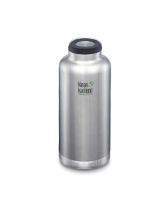 Термос для напитков Klean kanteen