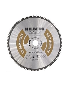 Пильный диск HL300 Hilberg