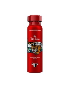 Дезодорант спрей Old spice