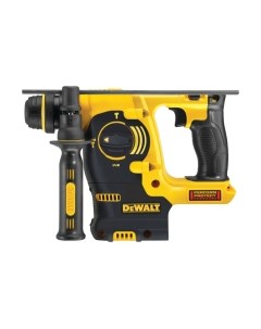 Профессиональный перфоратор Dewalt