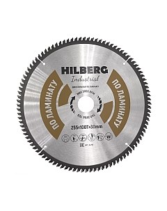 Пильный диск Hilberg