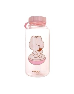 Бутылка для воды Miniso