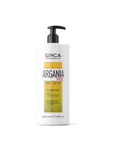 Кондиционер для волос Professional Argania Rise Epica