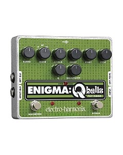 Педаль электрогитарная Electro-harmonix