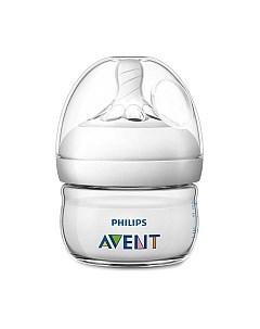 Бутылочка для кормления Philips avent