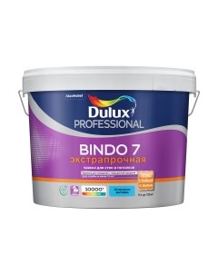 Краска Dulux