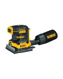 Профессиональная виброшлифмашина Dewalt