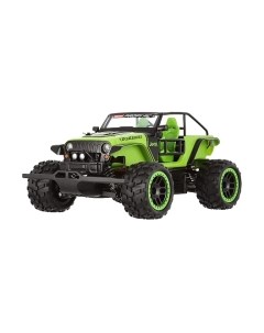 Радиоуправляемая игрушка Jeep Trailcat-AX / 370183019 Carrera