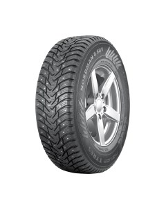 Зимняя шина Nokian tyres