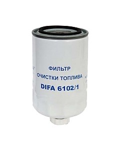 Топливный фильтр Difa