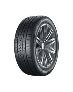 Зимняя шина WinterContact TS 860 S 255/55R19 111V Continental