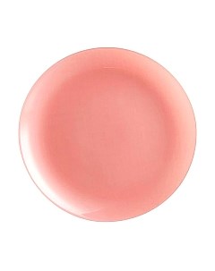 Тарелка столовая обеденная Arty Blush N4464 Luminarc