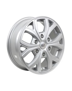 Литой диск Rst wheels