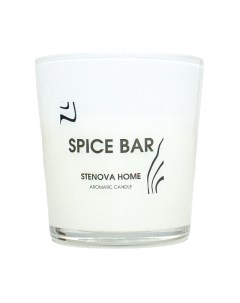 Свеча Stenova home