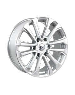 Литой диск Rst wheels