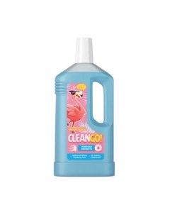 Универсальное чистящее средство Clean go