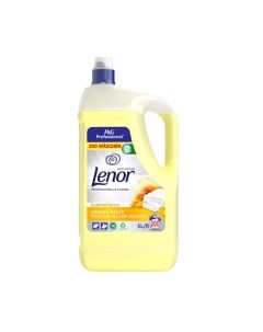 Кондиционер для белья Lenor