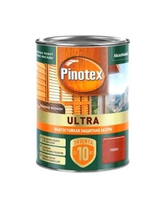 Лазурь для древесины Ультра Влагостойкая 5803728 Pinotex