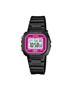 Часы наручные женские Casio