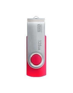 USB flash накопитель UTS3 128GB (UTS3-1280R0R11) Goodram