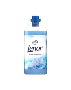 Кондиционер для белья Lenor