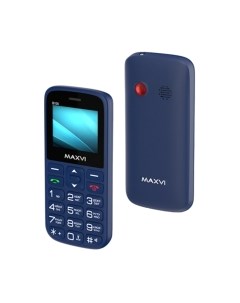 Мобильный телефон B100 Maxvi