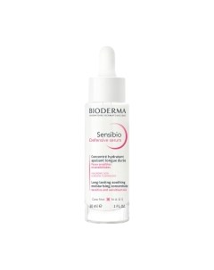 Сыворотка для лица Bioderma