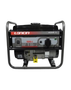 Бензиновый генератор Loncin