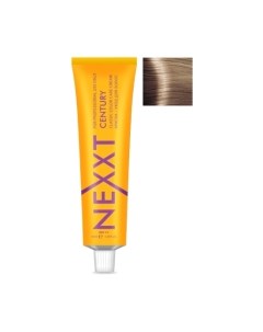 Крем краска для волос Nexxt professional