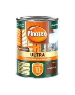 Лазурь для древесины Ультра Влагостойкая 5803726 Pinotex