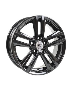 Литой диск Rst wheels