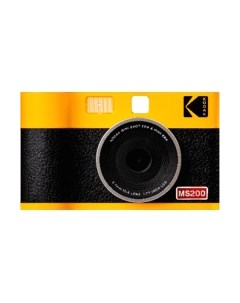 Фотоаппарат с мгновенной печатью Kodak