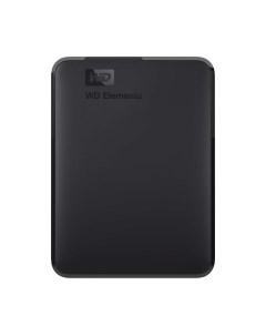 Внешний жесткий диск Western digital