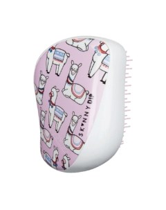 Расческа-массажер Tangle teezer