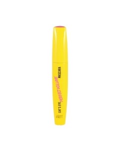 Тушь для ресниц Cat's Eye Perfect Volume Mascara Jigott