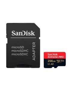 Карта памяти Sandisk