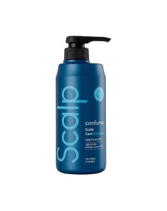 Шампунь для волос Confume Scalp Care Shampoo Welcos