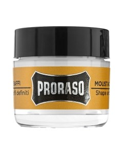 Воск для укладки бороды Proraso