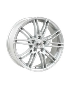 Литой диск Rst wheels