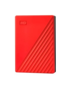 Внешний жесткий диск Western digital