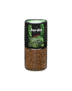 Кофе растворимый Jardin