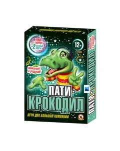 Настольная игра Русский стиль