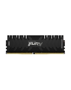 Оперативная память DDR4 Kingston