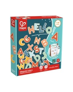 Развивающий игровой набор Hape