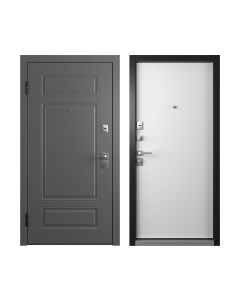 Входная дверь Belwooddoors