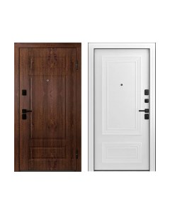 Входная дверь Belwooddoors