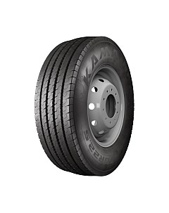 Грузовая шина NF 202 235/75R17.5 132/130M M+S Рулевая Kama