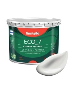 Краска Eco 7 Pilvi / F-09-2-3-FL050 Finntella